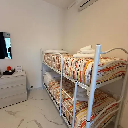 Residenza Le Rose Bianca Free Bike 3* 佩斯基耶拉德加达
