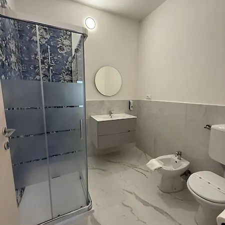 Residenza Le Rose Bianca Free Bike 3*
