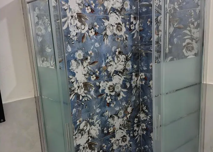 Residenza Le Rose Bianca Free Bike 3* Peschiera del Garda