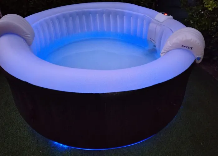 Guest house Residenza Le Rose Bianca Free Bike